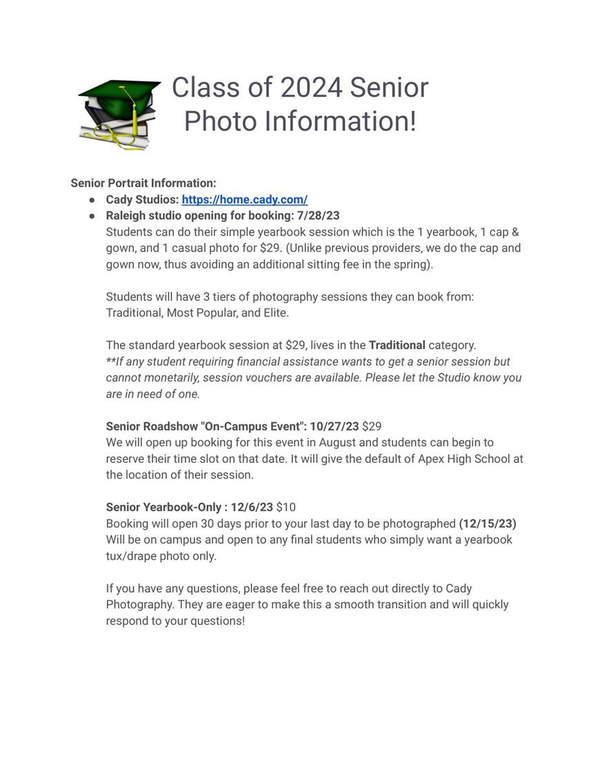 SeniorPhotoInfo
